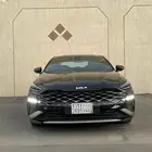 كيا K8 2022 خليجي