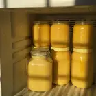 سمن بقر نظيف ومشروط