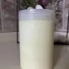 سمن غنم من انتاجنا انا مسووله عن جودته
