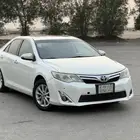 كامري موديل 2015