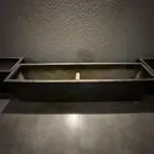 احواض فايبر عدد 9 للبيع