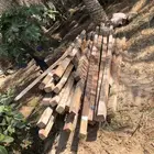 خشب مرابيع دناشل الكميه 102 حبه