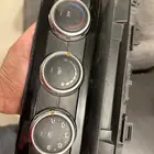 كنترول مكيف مازدا 6 اصلي