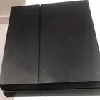 سوني 4 مستخدم نظيف