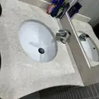 مغسلة رخام تفصيل