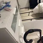 سرير و كمدينه