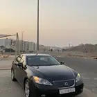 لكزز es 350 2008