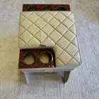 تكايات لاندكروزر 2008-2021 جديدة