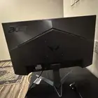 شاشة قيمنق 2K 180hz 27 بوصه
