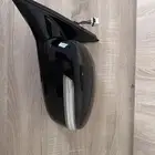 مراية جنيسس يسار الشكل القديم