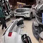 كتات أمامي جيب لاندكلوزر