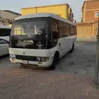 باصات توصيل مدارس والكلية التقني بالخبر