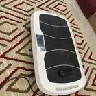 جهاز الهزاز لكسر الدهون