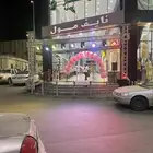 افتتاح محل تجاري مهرجانات اللوان اليوم الوطني