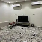 اغراض استراحة كامله