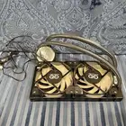 كرت ومبرد قيمنق للبيع