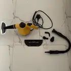 جهاز تنظيف بالبخار