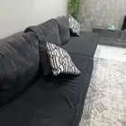 كنب بحاله ممتازه