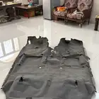 فرشه لاندكروزر وكاله