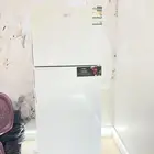 ثلاجه 11.5 قدم بحال الجديد
