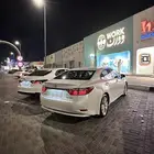 لكزس es350 2015