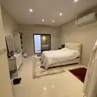 للبيع شقة حي المونسيه