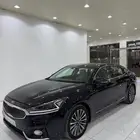 كادينزا 2018
