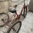 دراجه ثلاث كفرات