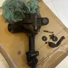 دفرنس امامي جيب صالون لاند كروزر 1998-2007