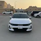 كيا K5 2022 نص فل
