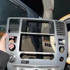 ديكور مسجل انفنتي Qx56 2010