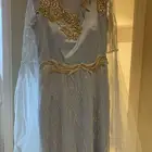 فستان تفصيل