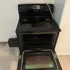 فرن كهربائي ميتاج