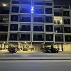 شقه للايجار بالخبر حي البحر