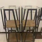 طاولات خدمة