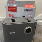 منظف السجاد الكهربائي