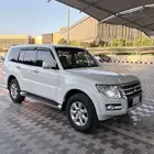 باجيرو موديل 2016 نظيف