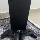 اكس بوكس سيريس اكس