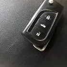 ريموت كامري أصلي موديل 16 و17