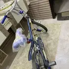 سيكل كوبرا اصلي