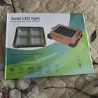 كشاف باضاءة LED