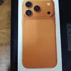 أيفون 17 برو 256 جديييد