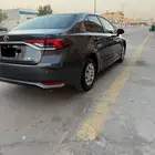 كورولا 2024