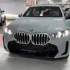 BMW X6 2026