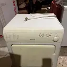 نشافة اريستون A33V خمسة كيلو