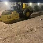 دكاكة 25طن بوماج للأيجار