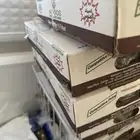 تمر سكري مفتل