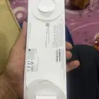 ساعه سيرس الاصدار العاشر اسود مقاس 47
