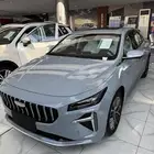 جيلي بريفيس GL 2026 صيانه مجانيه الوعلان