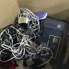 طابعات واسلاك